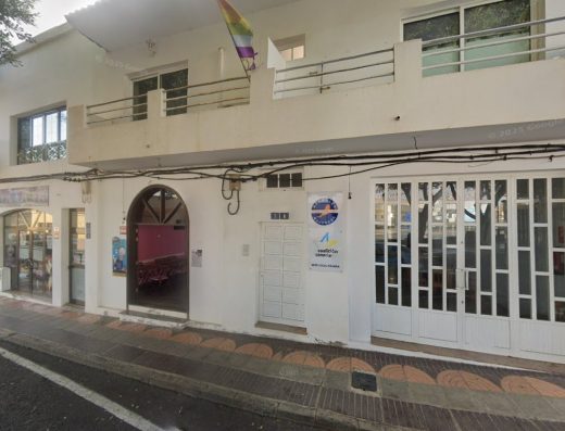 Apartamentos Balper