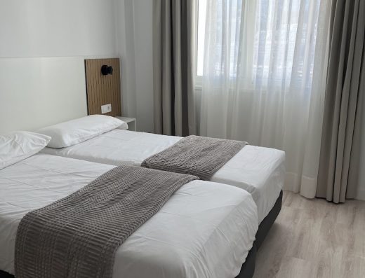 Apartamentos Barlovento - Foto 3