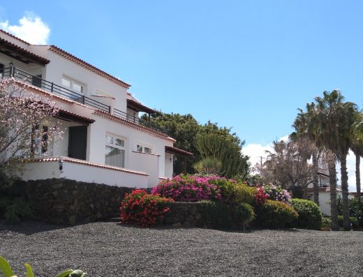 Apartamentos Bellavista