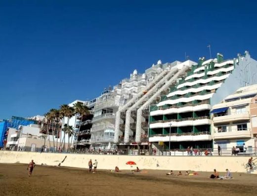 Apartamentos Brisamar Canteras