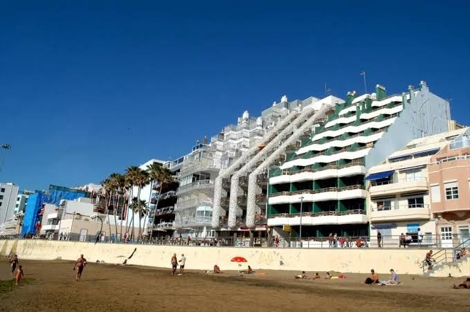 Apartamentos Brisamar Canteras - Foto 1