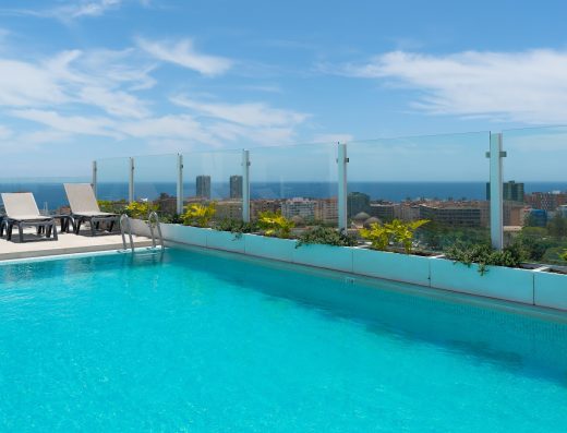 Apartamentos Bruja