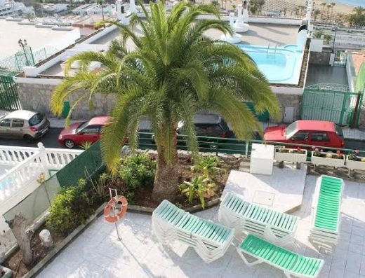Apartamentos Buenavista