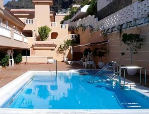 Apartamentos Buenavista