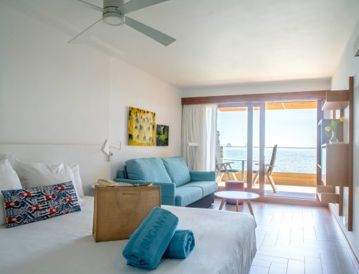 Apartamentos Buganvilla — Solo Adultos - Foto 3