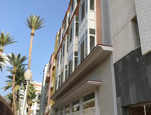 Apartamentos Canarias