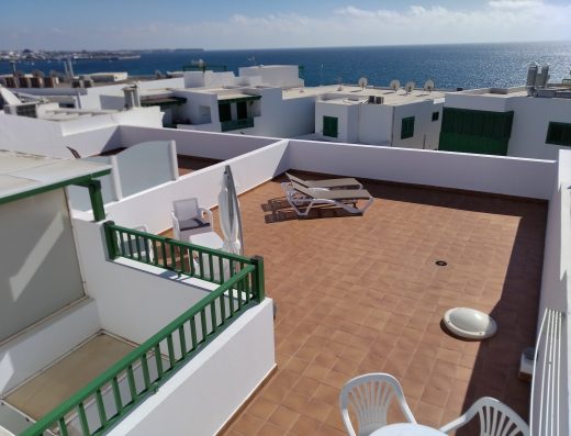 Apartamentos Casa Cipri