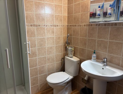Apartamentos Casa Junonia