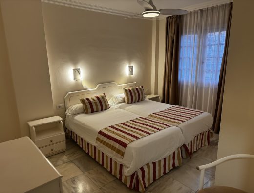 Apartamentos Casablanca - Foto 3