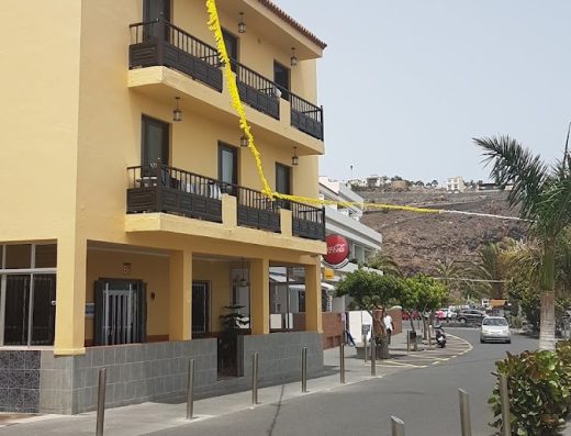 Apartamentos Casanova