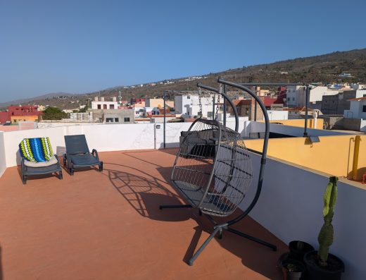 Apartamentos Casco Viejo