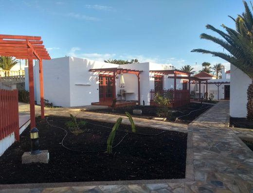Apartamentos Castillo Beach - Foto 2