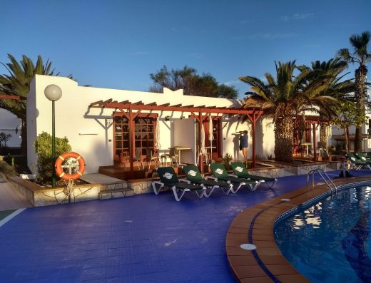 Apartamentos Castillo Beach - Foto 3