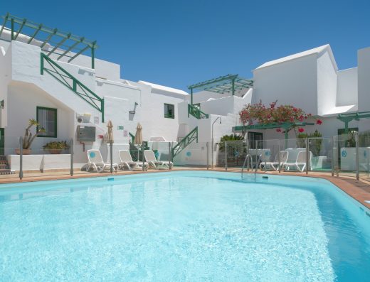 Apartamentos Celeste