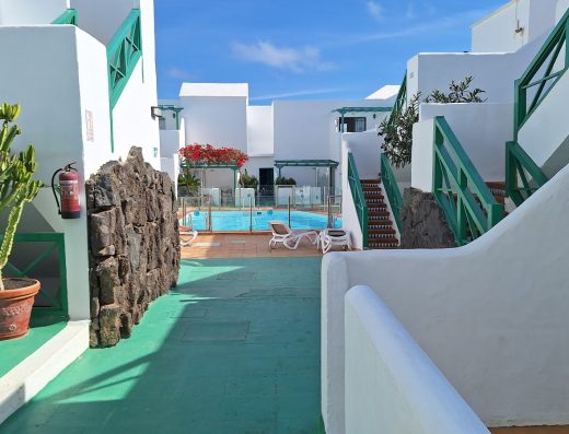 Apartamentos Celeste - Foto 3