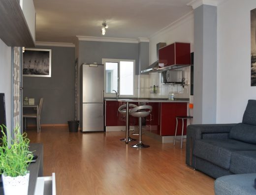 Apartamentos Centro Arrecife - Foto 1