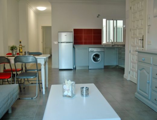Apartamentos Centro Arrecife - Foto 2