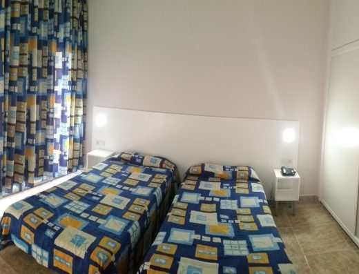 Apartamentos Chinyero - Foto 2