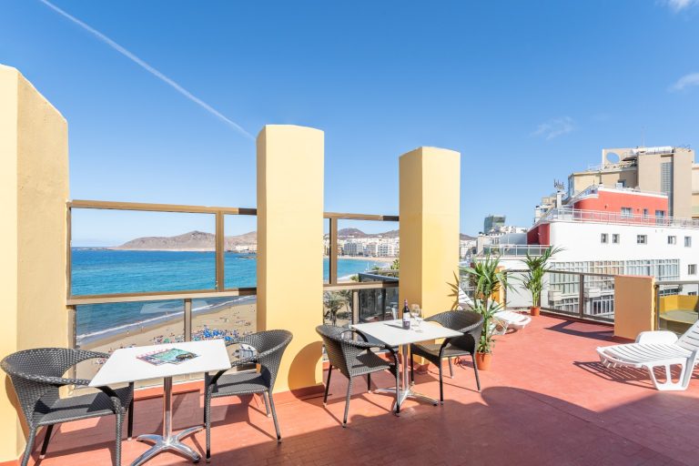 Apartamentos Colón Playa - Foto 1