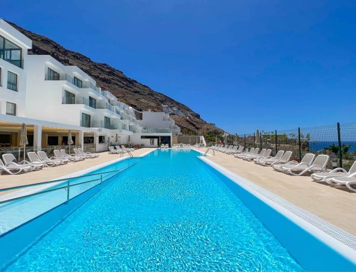 Apartamentos Cordial Magec Taurito