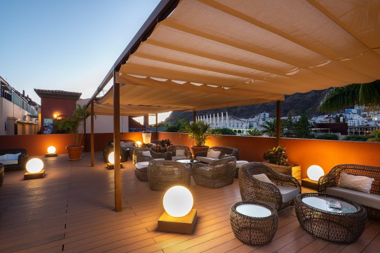 Apartamentos Cordial Mogán Valle - Foto 1
