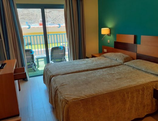 Apartamentos Cordial Mogán Valle - Foto 3