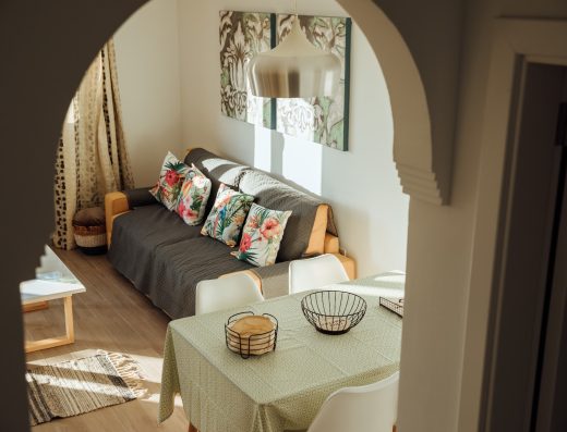 Apartamentos Cuesta Del Salado - Foto 1