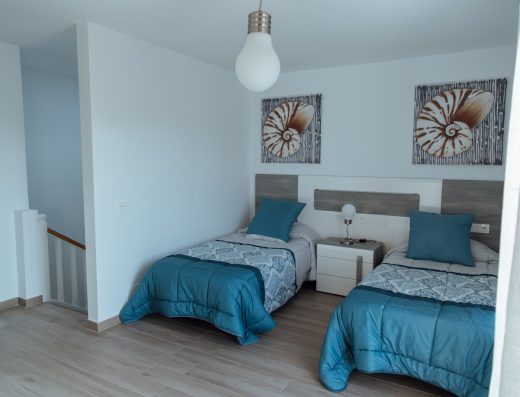 Apartamentos Cuesta Del Salado - Foto 2