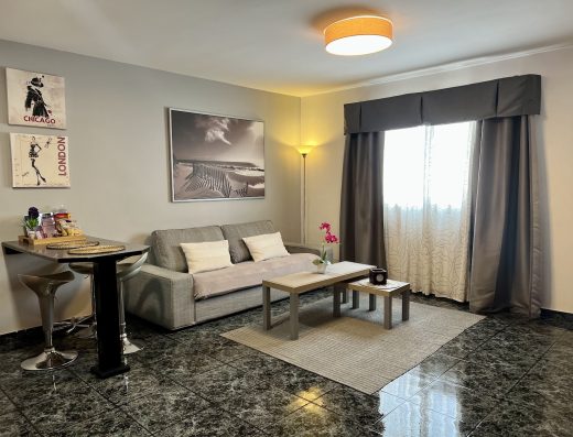 Apartamentos Dalia