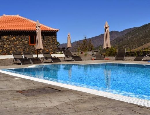 Apartamentos Dulce Valle