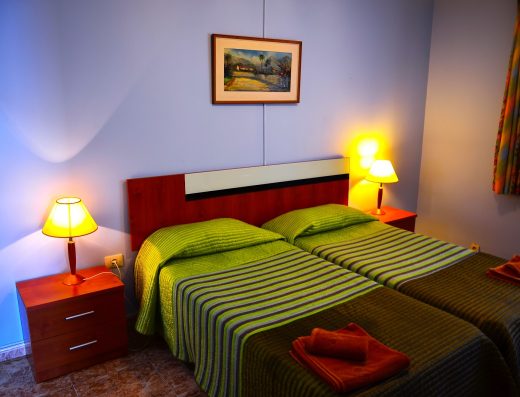 Apartamentos Dunaoasis Maspalomas - Foto 3
