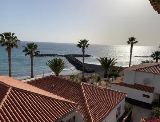 Apartamentos El Beril