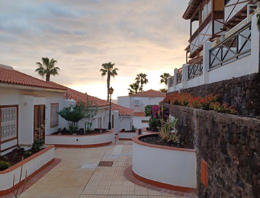 Apartamentos El Beril - Foto 3