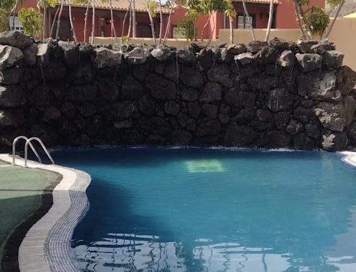 Apartamentos El Cerrito