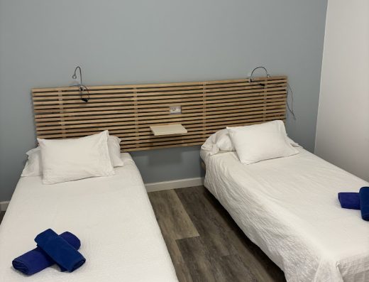 Apartamentos El Marinero