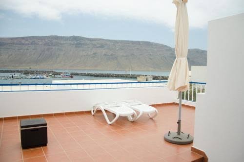 Apartamentos El Marinero - Foto 2