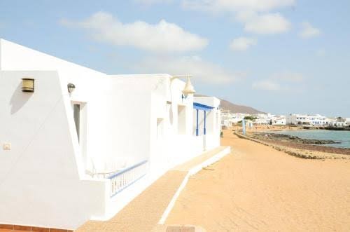 Apartamentos El Marinero - Foto 3