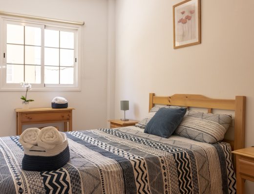 Apartamentos El Puertito