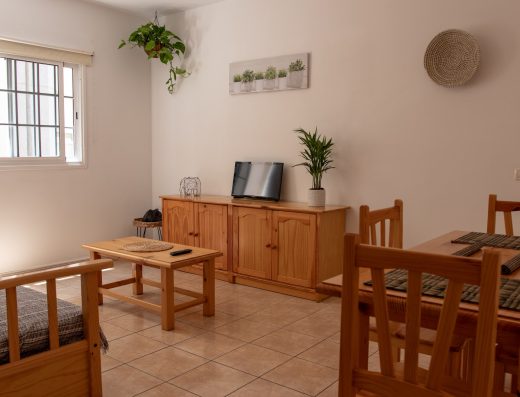 Apartamentos El Puertito - Foto 2