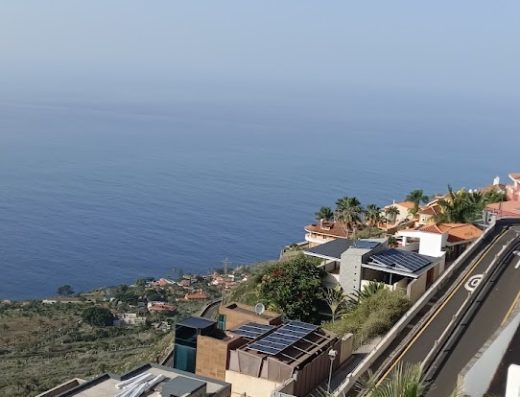 Apartamentos El Sauzal - Foto 3