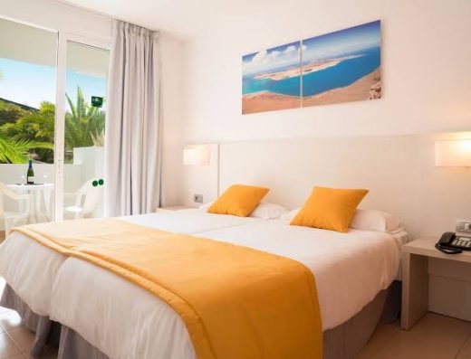 Apartamentos El Trébol - Foto 3