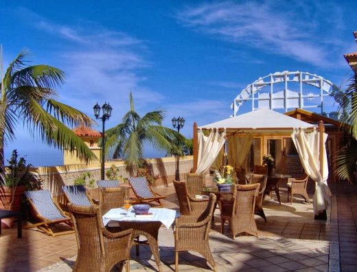 Apartamentos Estrella del Norte