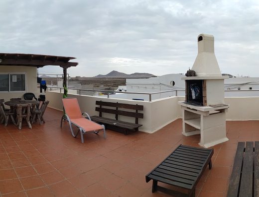 Apartamentos Famara