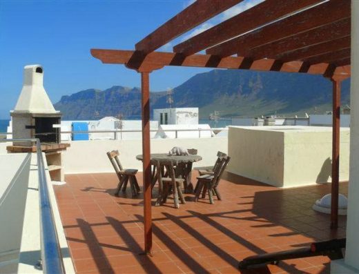 Apartamentos Famara - Foto 2