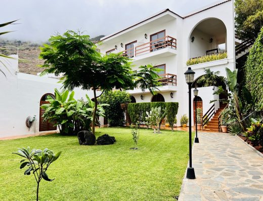 Apartamentos Frontera - Foto 2