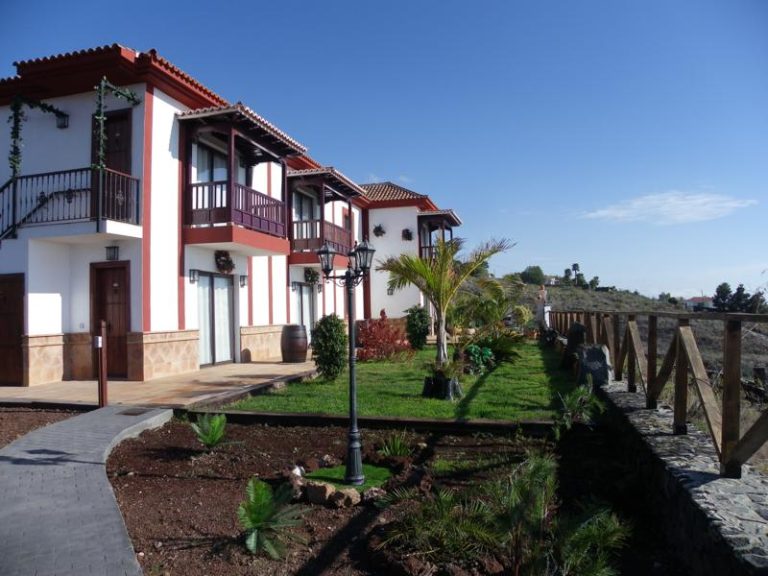 Apartamentos Fuente La Teja - Foto 1