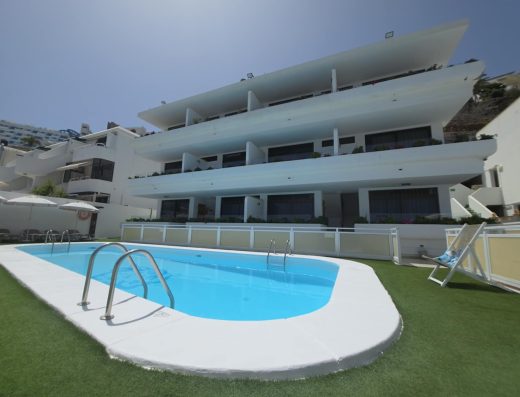 Apartamentos Gelimar