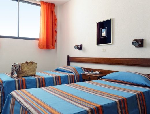 Apartamentos Gelimar - Foto 3