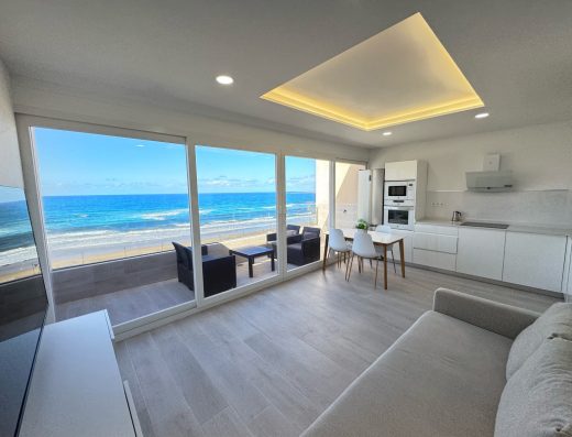 Apartamentos Gran Canaria