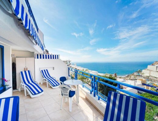 Apartamentos Gran Canaria Taurito